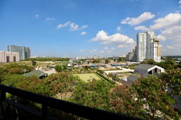 2 Bedroom Condo for sale in Atlantis Condo Resort, Nong Prue, Chonburi