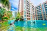 2 Bedroom Condo for sale in Atlantis Condo Resort, Nong Prue, Chonburi