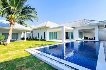 3 Bedroom Villa for sale in Thap Tai, Prachuap Khiri Khan