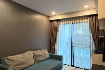 1 Bedroom Condo for sale in Dusit Grand Park, Nong Prue, Chonburi
