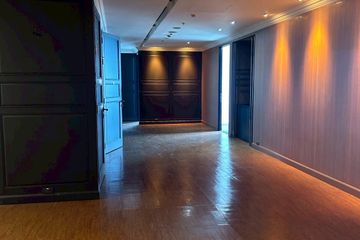 Office for rent in Athenee Tower, Lumpini, Bangkok near BTS Ploen Chit