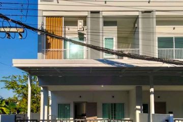 4 Bedroom Townhouse for rent in Suthep, Chiang Mai