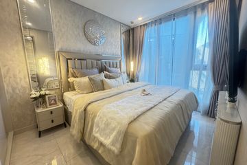 1 Bedroom Condo for sale in Copacabana Coral Reef, Nong Prue, Chonburi