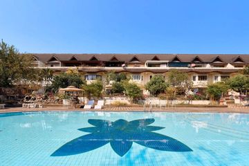 4 Bedroom Townhouse for rent in Chang Phueak, Chiang Mai