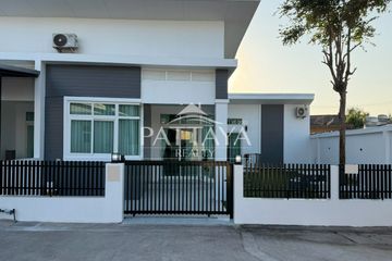 3 Bedroom Townhouse for sale in Nong Prue, Chonburi