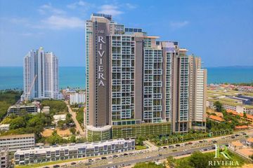 1 Bedroom Condo for rent in The Riviera Jomtien, Nong Prue, Chonburi