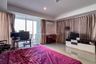 1 Bedroom Condo for sale in The Mountain Eakmongkol, Nong Prue, Chonburi