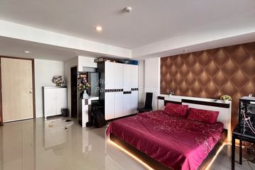 1 Bedroom Condo for sale in The Mountain Eakmongkol, Nong Prue, Chonburi