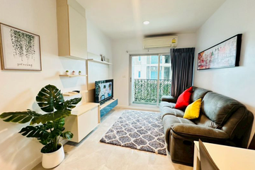 2 Bedroom Condo for Sale or Rent in Nong Prue, Chonburi