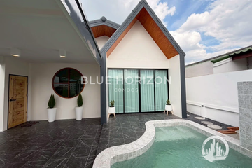 3 Bedroom House for sale in Nong Prue, Chonburi