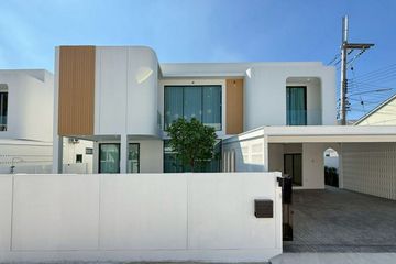 4 Bedroom Villa for rent in San Phak Wan, Chiang Mai