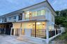 3 Bedroom Townhouse for sale in Surasak, Chonburi