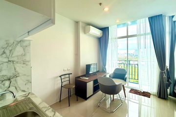 Condo for sale in The Twin Tower Jomtien, Nong Prue, Chonburi