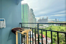 Condo for sale in The Twin Tower Jomtien, Nong Prue, Chonburi
