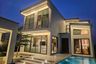 5 Bedroom House for sale in Atmos Prime Villa, Pong, Chonburi