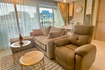 2 Bedroom Condo for sale in Nong Prue, Chonburi