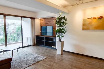 3 Bedroom Condo for rent in Baan Prida, Khlong Toei, Bangkok near BTS Nana