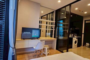 1 Bedroom Condo for rent in Noble Around Ari, Sam Sen Nai, Bangkok near BTS Ari