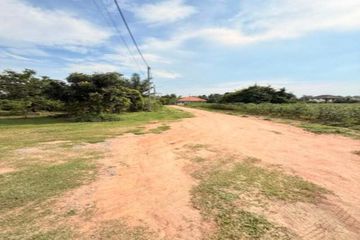Land for sale in Pong, Chonburi
