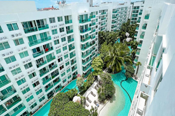 1 Bedroom Condo for sale in Amazon Residence, Nong Prue, Chonburi