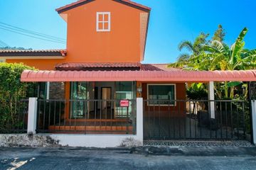 3 Bedroom House for sale in Ban Chang, Rayong