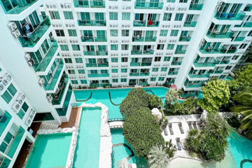 1 Bedroom Condo for sale in Amazon Residence, Nong Prue, Chonburi