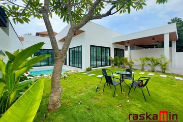 3 Bedroom Villa for Sale or Rent in Nong Prue, Chonburi