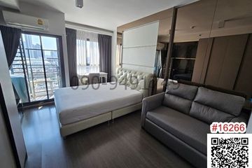 1 Bedroom Condo for sale in Bang Chak, Bangkok near BTS Bang Chak