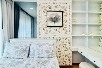 2 Bedroom Condo for sale in Nong Prue, Chonburi