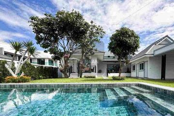 5 Bedroom House for sale in Impress House Village, Nong Prue, Chonburi