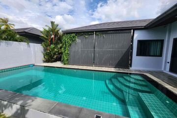 2 Bedroom Villa for sale in Baan Pattaya 6, Huai Yai, Chonburi