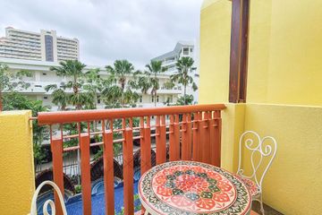 1 Bedroom Condo for rent in Hua Hin, Prachuap Khiri Khan