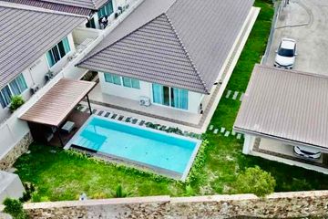 3 Bedroom Villa for rent in Huai Yai, Chonburi