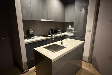 3 Bedroom Condo for rent in The Diplomat Sathorn, Silom, Bangkok near BTS Surasak