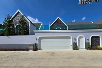 5 Bedroom Villa for Sale or Rent in BaanMae Bibury, Nong Prue, Chonburi