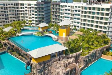 1 Bedroom Condo for sale in Laguna Beach Resort 3 - The Maldives, Nong Prue, Chonburi