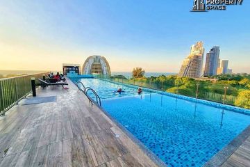 1 Bedroom Condo for Sale or Rent in Prima Wong Amat, Na Kluea, Chonburi