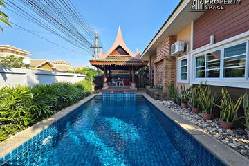 3 Bedroom Villa for rent in Classic Village, Nong Prue, Chonburi