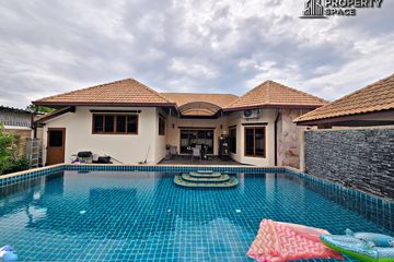 3 Bedroom Villa for sale in srisuk villa, Nong Prue, Chonburi