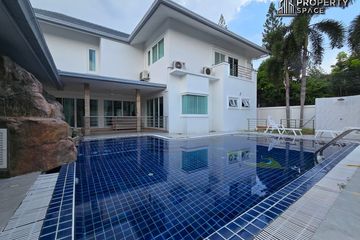 4 Bedroom Villa for sale in SP Village 5, Nong Prue, Chonburi