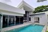 3 Bedroom Villa for Sale or Rent in Pacific Lake, Pong, Chonburi