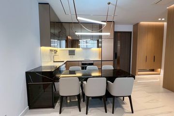 2 Bedroom Condo for rent in Supalai Icon Sathorn, Thung Maha Mek, Bangkok near MRT Lumpini