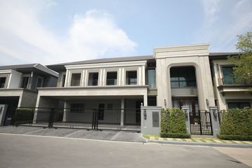 5 Bedroom House for rent in Grand Bangkok Boulevard Krungthepkritha, Khlong Sam Prawet, Bangkok