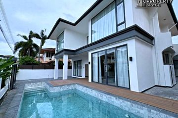6 Bedroom Villa for sale in Eakmongkol Village 1, Nong Prue, Chonburi