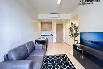 1 Bedroom Condo for sale in Unixx South Pattaya, Nong Prue, Chonburi