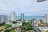 2 Bedroom Condo for rent in The Panora Pattaya, Nong Prue, Chonburi