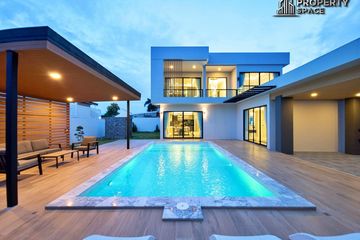 5 Bedroom Villa for sale in Eakmongkol Thepprasit, Nong Prue, Chonburi