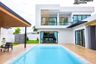 5 Bedroom Villa for sale in Eakmongkol Thepprasit, Nong Prue, Chonburi