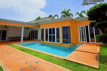 3 Bedroom Villa for rent in Siam Royal View, Nong Prue, Chonburi