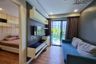 1 Bedroom Condo for sale in Dusit Grand Park, Nong Prue, Chonburi